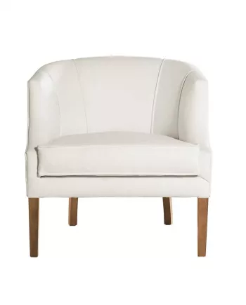 Ankara armchair