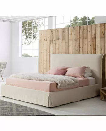 nature bed