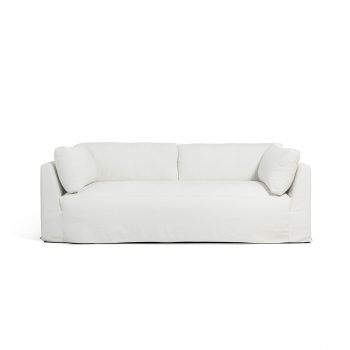 palermo sofa front
