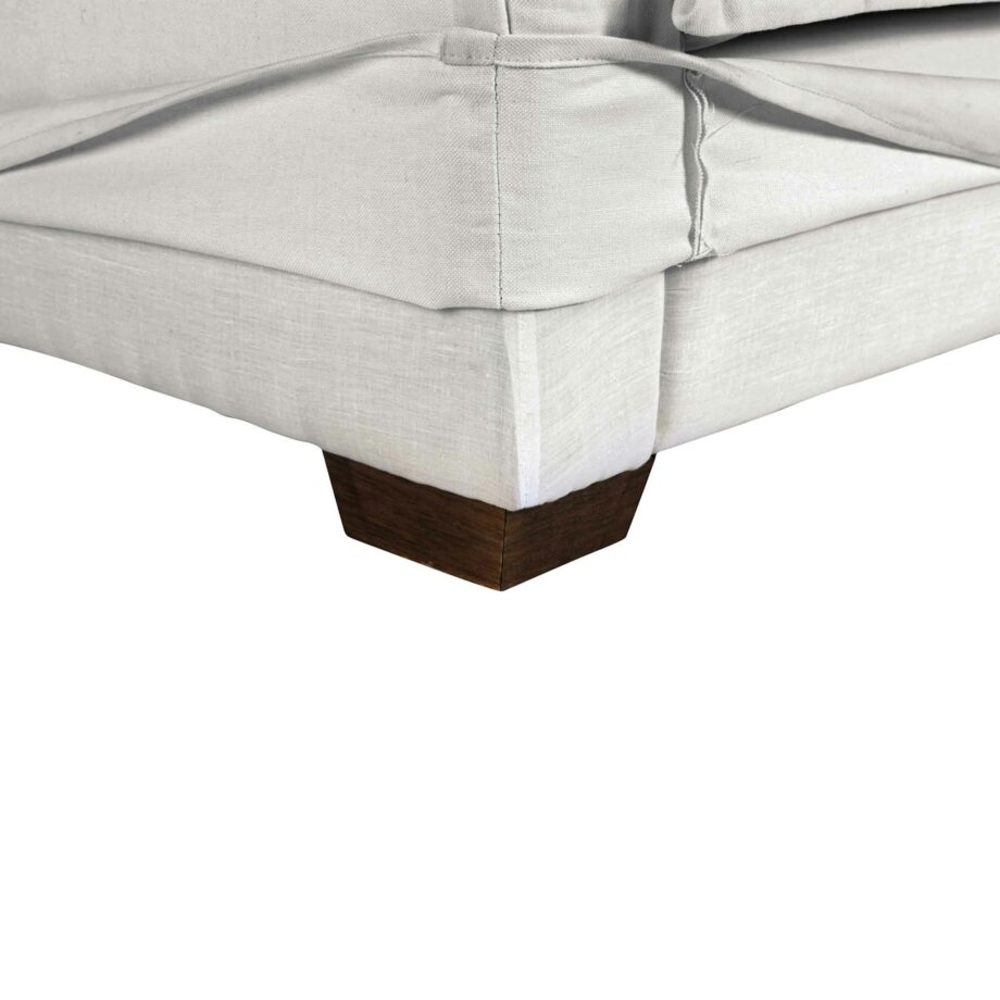 paris sofa detail