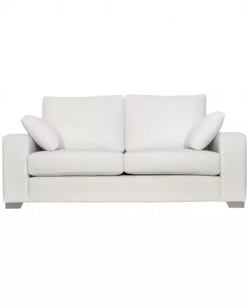 retta sofa front