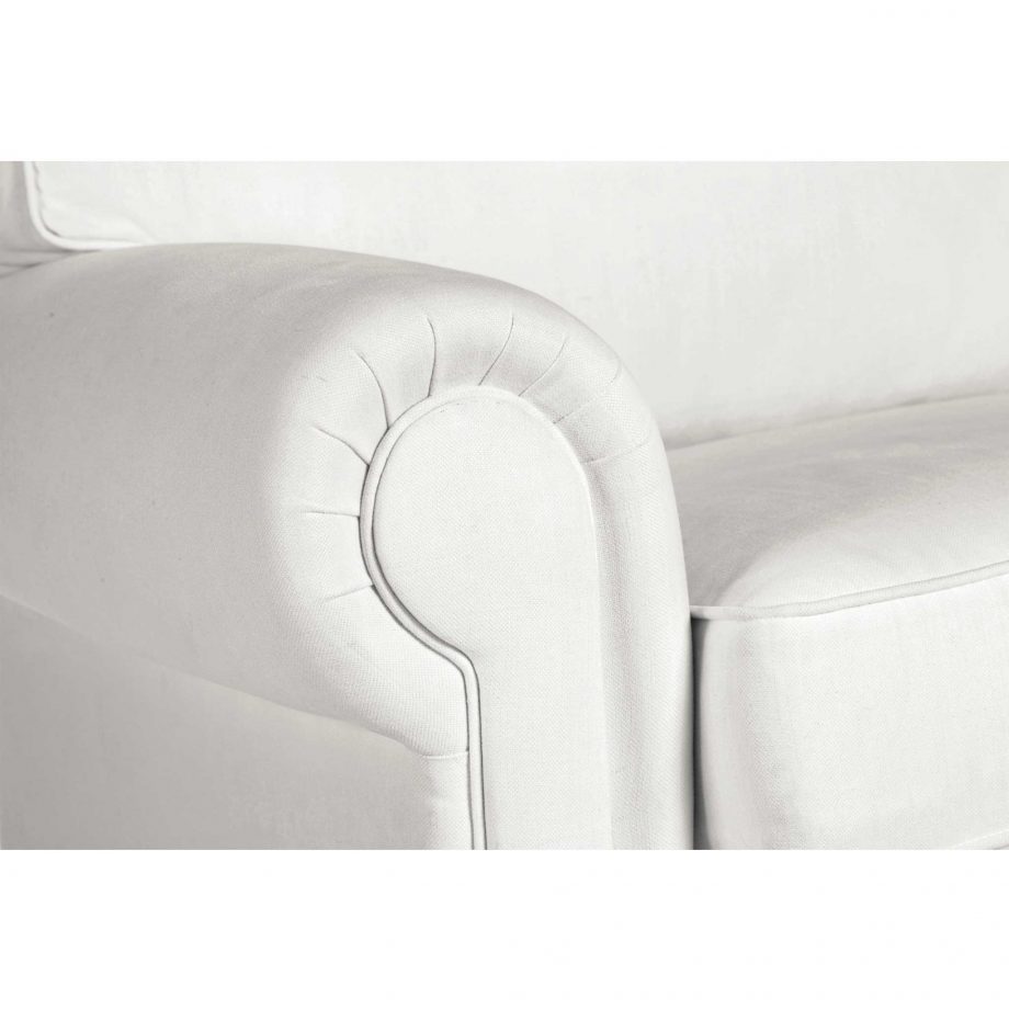 ronda sofa detail