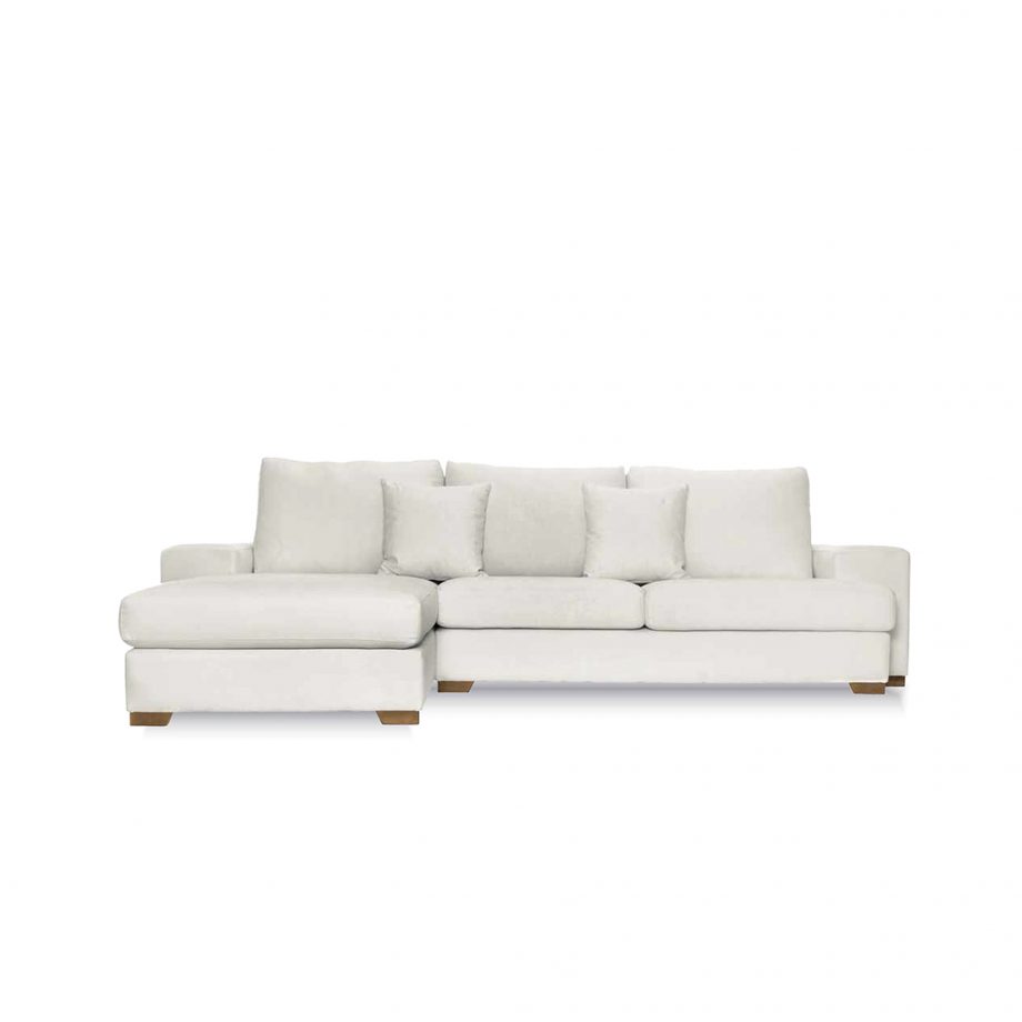 dadi chaise longue front