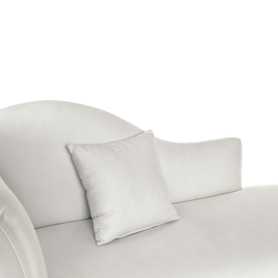 flore sofa bed detail