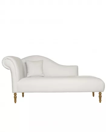 flore sofa bed front