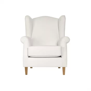 florencia armchair front