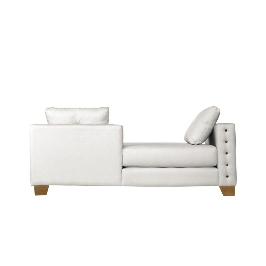 munich sofa bed detail