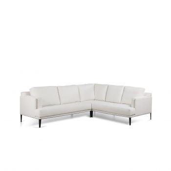 toronto corner sofa front