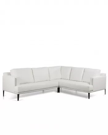 toronto corner sofa front