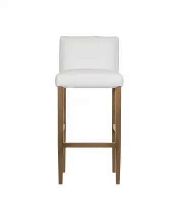 javea stool front