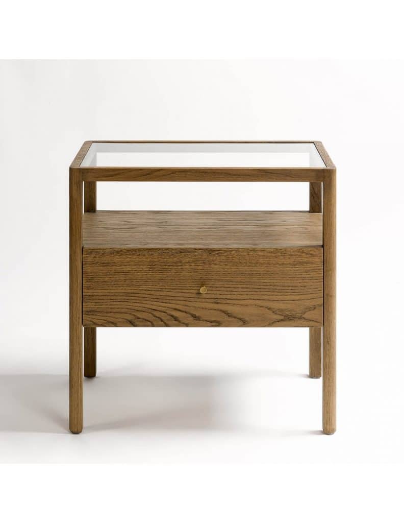 Java Bedside Table - BellaDesign