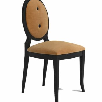 clara dining chair