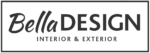 BellaDesign logo