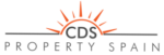 CDS Property Spain Logo