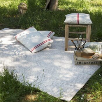 Spartwo outdoor rug
