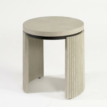 Serena side table