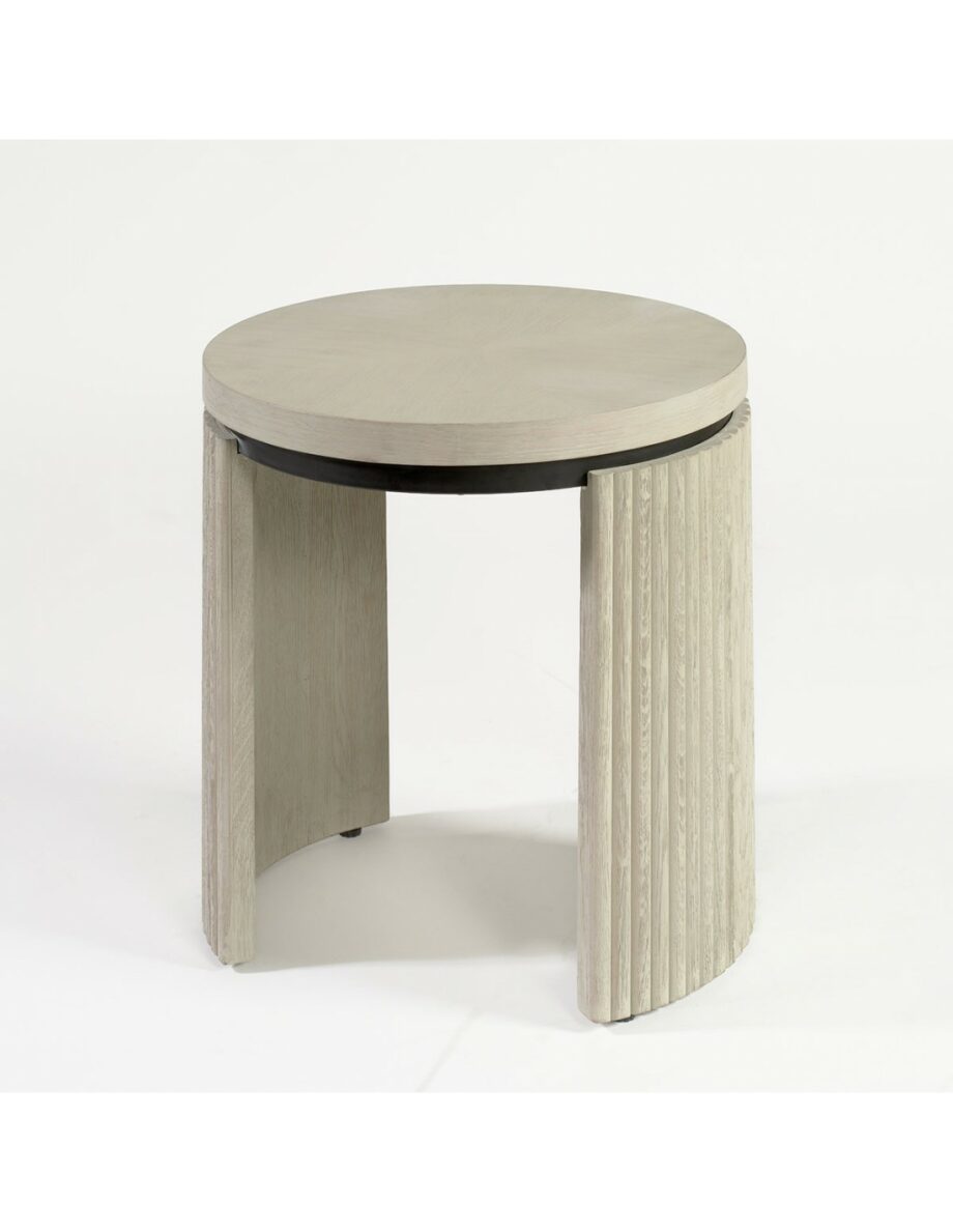 Serena side table
