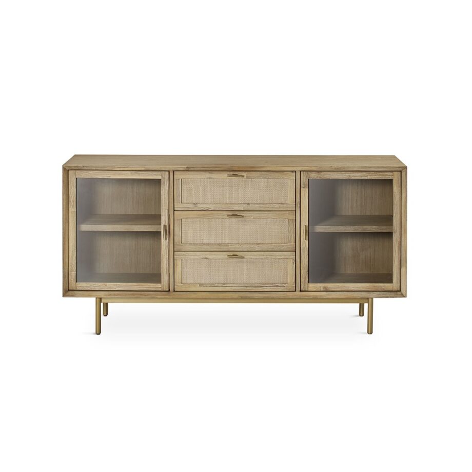 Andes Sideboard W-315 Front View