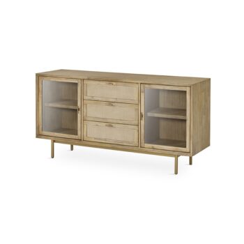 Andes Sideboard W-315 Side View