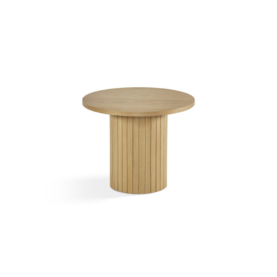 Belisa Side Table ST-922 50x40 Front View