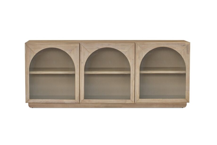 Catania Sideboard W-200 Front View