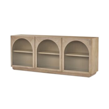 Catania Sideboard W-200 Side View