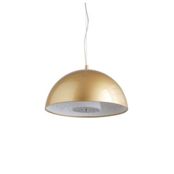 Ceiling Lamp LH4175M Golden