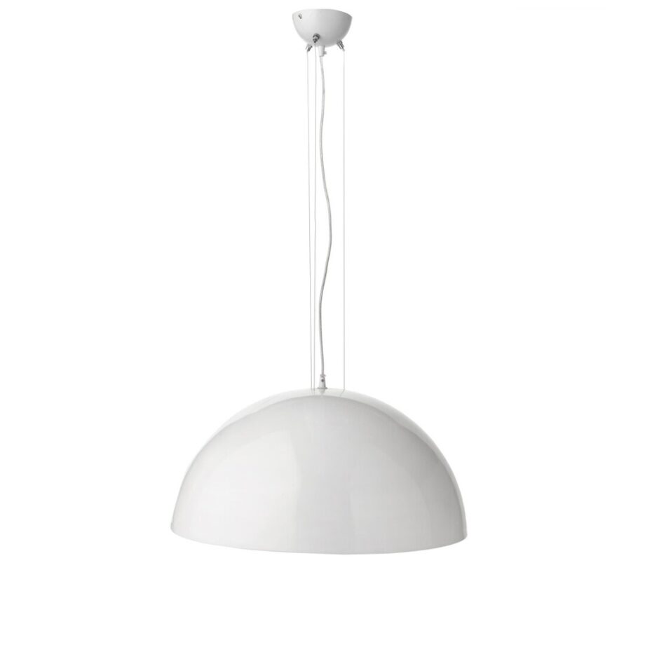 Ceiling Lamp LH4175M White