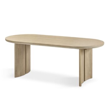 Catania dining table