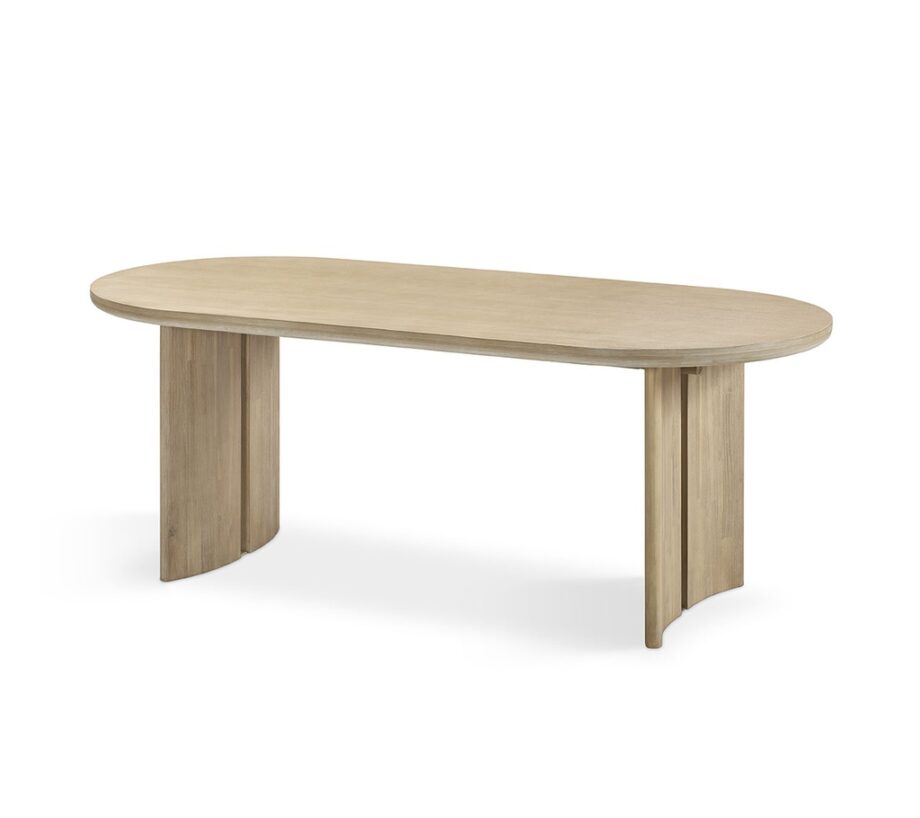 Catania dining table