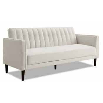 Ebro Sofa Side View