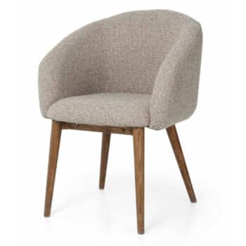 Havre Chairs - Beige