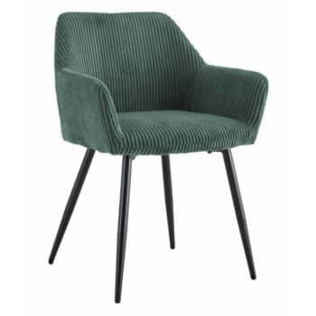 Rochelle Chairs Green