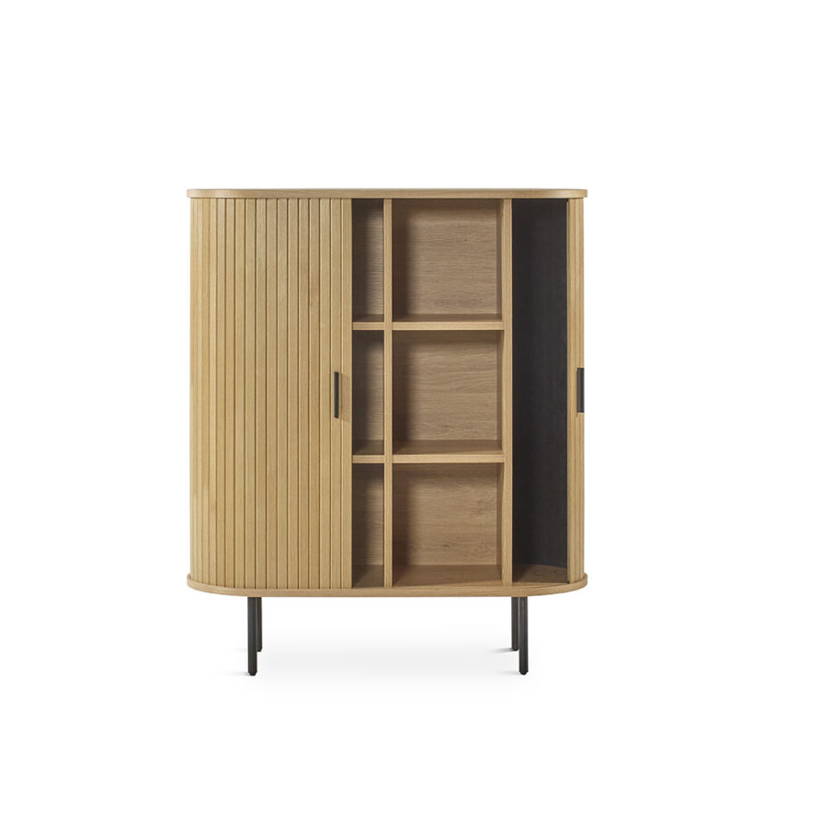 Serena Sideboard MC-330 Door Open View