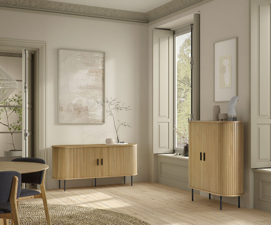 Serena Sideboard W-330 Life Style Images 1