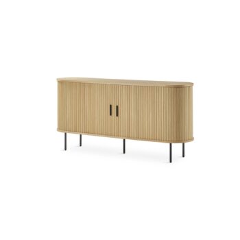 Serena Sideboard W-330 Side View