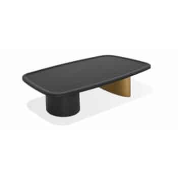 Vela Coffee Table Side View