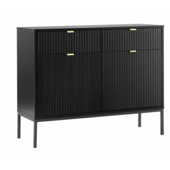 Virgo Sideboard 2P+2 Front View