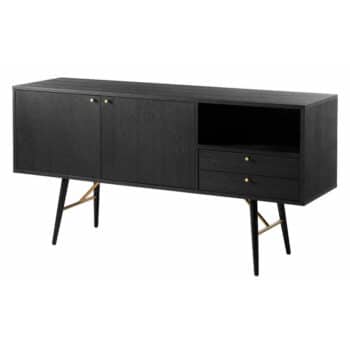 Volans Sideboard Side View