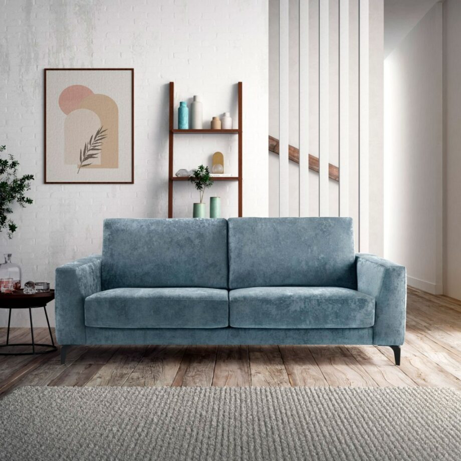 Allegro Premium Sofa Life style Images