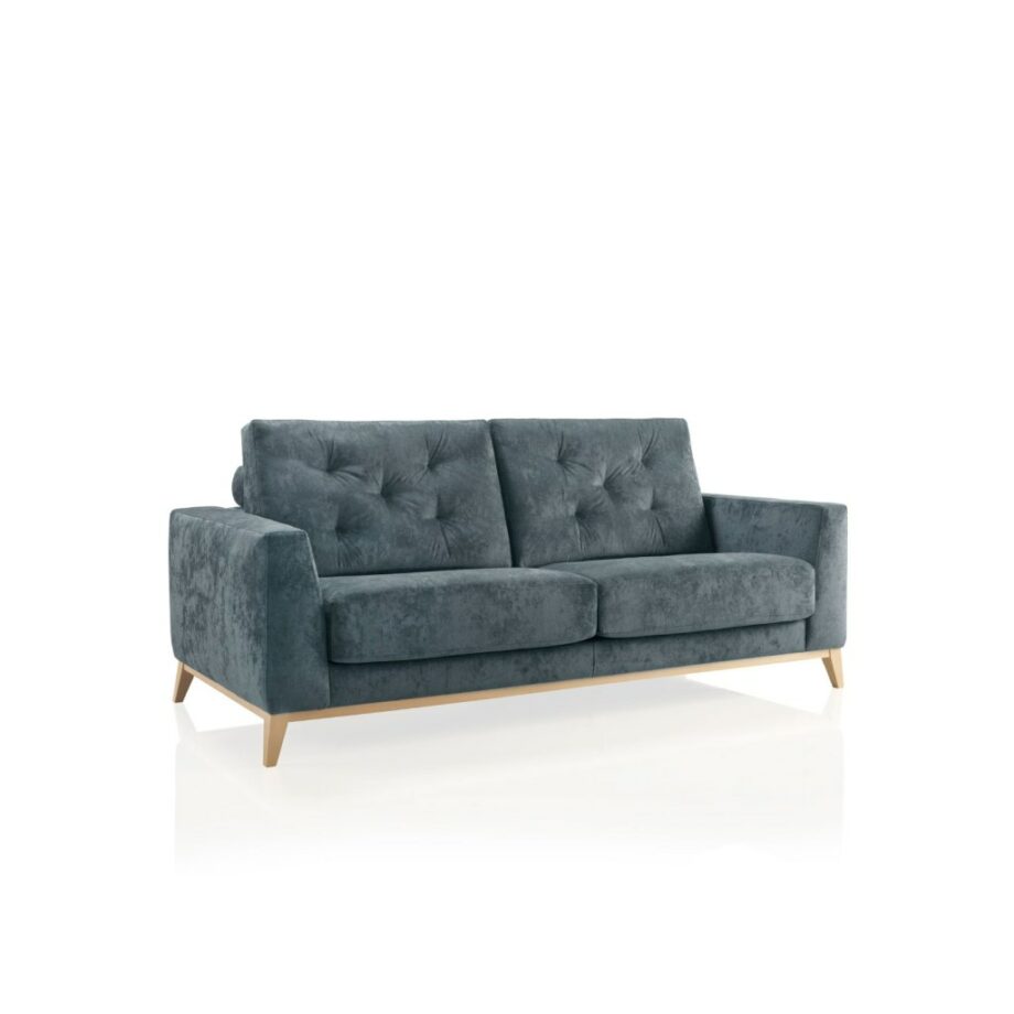 Allegro Premium Sofa Side View