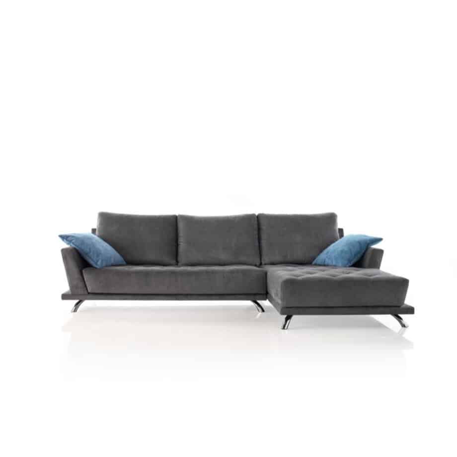 Allegro Sofa Front View 2