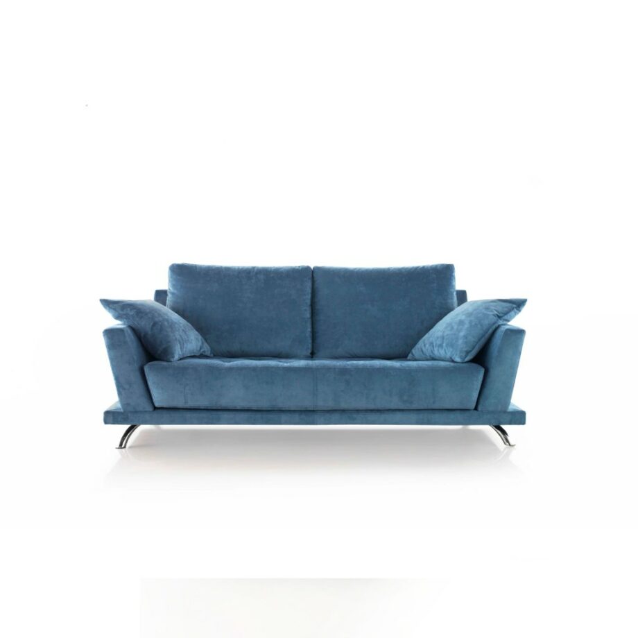 Allegro Sofa Front View