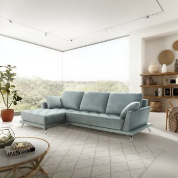 Allegro Sofa Life style Images