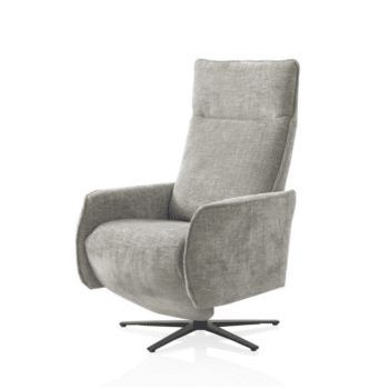 Altea Armchair Front View