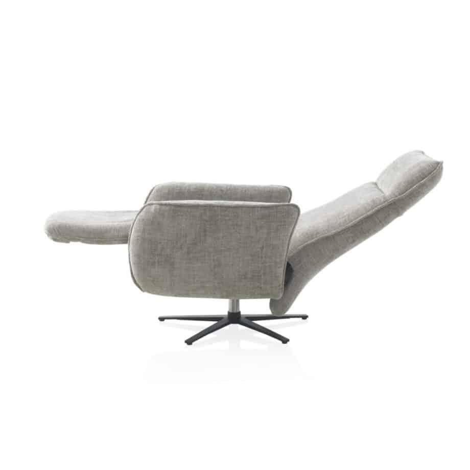 Altea Armchair Side View 1