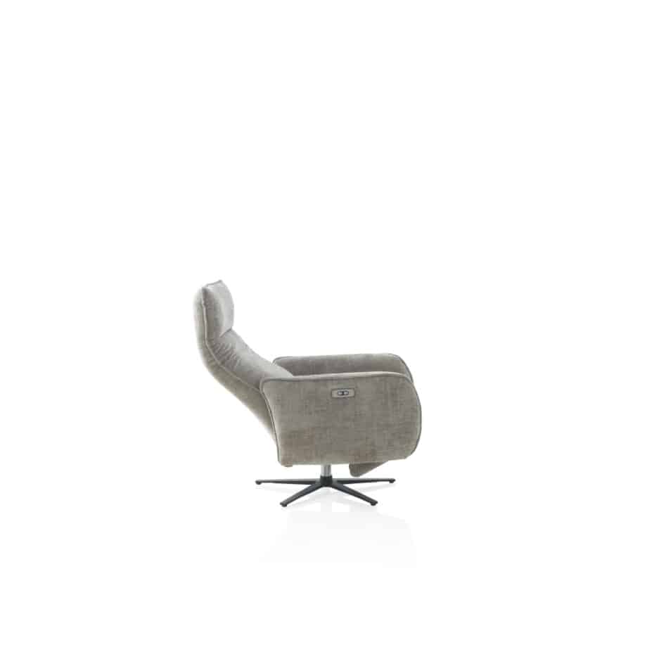 Altea Armchair Side View 3