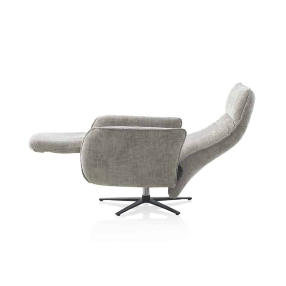 Altea Armchair Side View