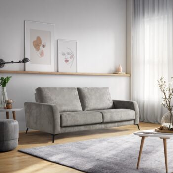 Andante Premium Sofa Life style Images