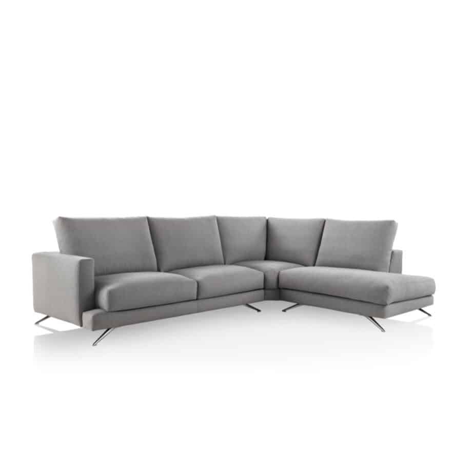 Andante Sofa Front View 1